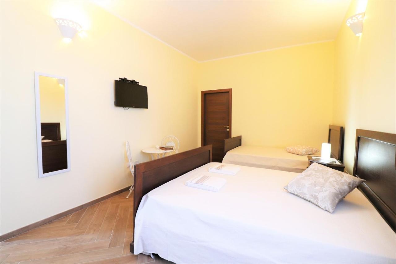 Tenuta Degli Agrumi Carmiano  Экстерьер фото